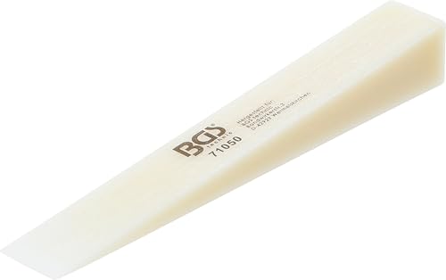 BGS 71050 | Trim Strip Wedge | Nylon | 185 x 25 mm