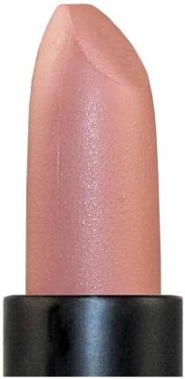 Lush Matte Lipstick-Natural Organic Infused-Paraben Free, Lead Free, Non-Toxic - Matte (Pink Chai)