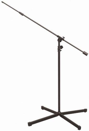 Stageline MS703B Studio Boom Mic Stand