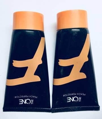 Oriflame Sweden Very Me Peach Me Skin Glow Foundation Peach 30ml Pack Of 2 Foundataion Buy Online In El Salvador At Elsalvador Desertcart Com Productid