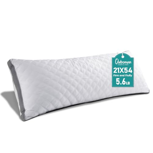 Oubonun Full Body Pillow