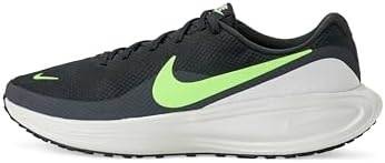 Amazon.com | Men's Nike Structure 26 (800 - Orange/Black-Crimson
