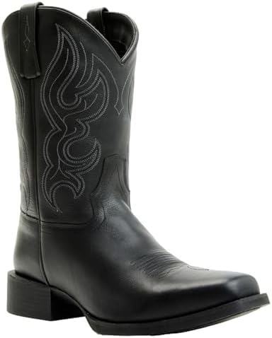 Amazon.com | Lucchese CL6505-C2 Men's Sunset Western Ropers