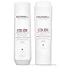 Goldwell Dual Senses Color Duo 2 Piece Set Includes: 10.1 oz Shampoo + 10.1 oz Conditioner
