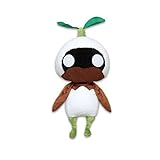 Final Fantasy XIV Extra Large Mandragora 15 inch Plush Toy