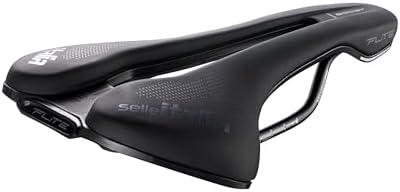 Amazon.com : Selle Italia Max Flite Gel Superflow Saddle : Sports