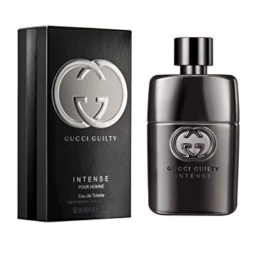 gucci guilty intense amazon