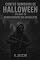 Livro Contos Sombrios de Halloween Volume 20 - Sobreviventes do Apocalipse