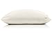 PureTree Organic Shredded Latex Pillow - USDA GOLS Certified Organic Natural Latex Organic Cotton Cover (Queen/Standard 1-Pack)