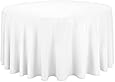 Wedding Supply Tovaglia rettangolare in cotone e poliestere per