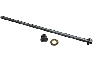 Polaris RZR Ranger 570 800 900 Front Control A-Arm Bolt, Nut, Washer - 7519087