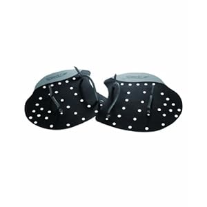 Speedo Power Paddles Swim Training Aid