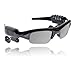 youyoute 5 in 1 Bluetooth Sunglasses Sport Glasses Camera + Video + Mp3 +Built-in 8GB of Memory+bluetooth Sunglass