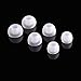 Sunmns Replacement Eartips Earbuds Earpads for Powerbeats 2 Wireless In-Ear Headphone
