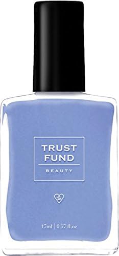 Trust Fund Beauty I Give Good Tweet - Nail Polish