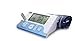 LifeSpan Fitness Blood Pressure Monitor, Red, One Size