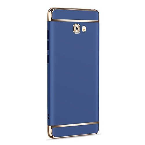 samsung j7 prime blue silver