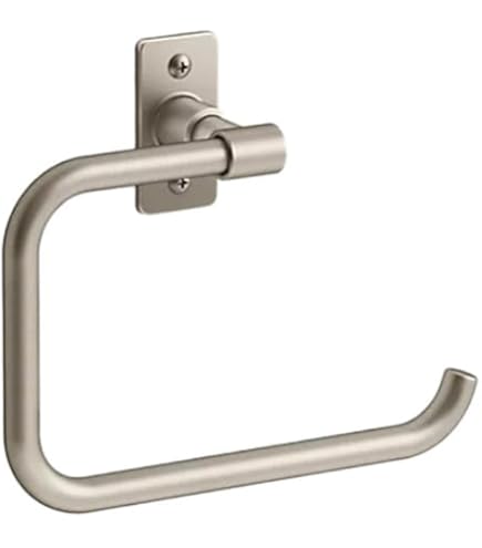 KOHLER 1 1/4 in. Brass Pop Up Clicker Drain with Overflow in Vibrant Polished Nickel K 7124 A SN   The Home Depot