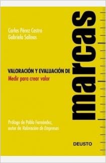 Valoración de marcas: una revisión de enfoques, proveedores y metodologías