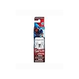 The Amazing Spider Man Spidey Shot Web Fluid,3.8 oz