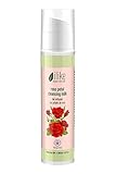 ilike rose petal cleansing milk - 8.4 fl oz