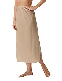 Lencería (talla grande, media pantorrilla, 35.0 in)