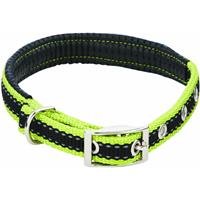 Westminster Pet 32758 Ruffin It ReflecTech Dog Collar