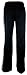 Adidas Boys Athletic Pants Large Black & White