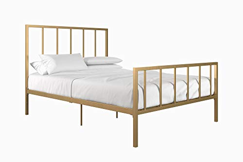 DHP Stella Metal Bed