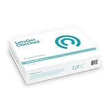 Home Cervical HPV Test, High-Risk HPV Strain Screen, Test for Strains: 16, 18, 13, 33, 35, 45, 51, 56, 58, 59, 66 and 68. 100% Private and Secure, CLIA Accredited Labs. Online Results in 5 Days