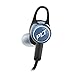 Plantronics BackBeat GO 3 Wireless Headphones - (Renewed) (Blue)