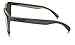 Oakley OO9245-35 (Asia Fit) Frogskins Lead w/Black Iridium