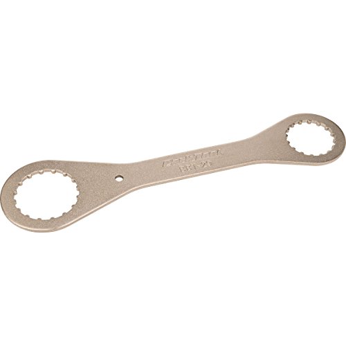 Park Tool Bottom Bracket Tool - Shimano Dura-Ace 9000, XTR 980, FSA MegaEvo