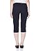 Columbia Women's Anytime Outdoor Capri, Black, 6 x 18