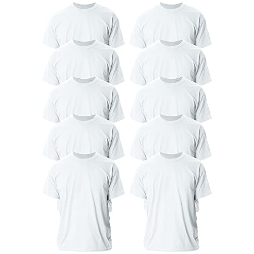 Gildan Men's Ultra Cotton T-Shirt Style 
