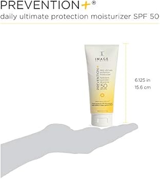 spf image skincare
