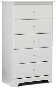 Lang Furniture ADE-528 Adell Group Not Applicable, MEDIUM, White