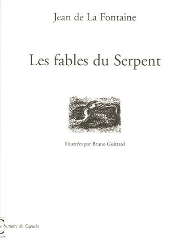Les  fables du serpent