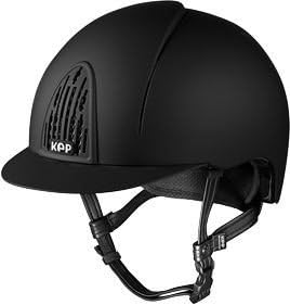 KEP Cromo Smart Riding Helmet With Innenpads