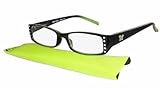Moda Vision FA-30 Designer Reading Glasses