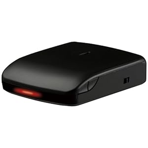 Android用レーダー探知機 RADARPHONE A01