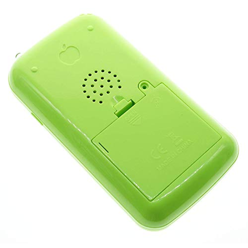 4 YOYOSTORE+Toddler+Mobile+Learning+English