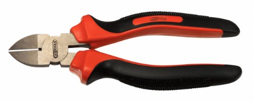 KS Tools 965.0615 TITANplus Diagonal-Seitenschneider, 160mm