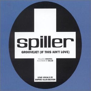 #45 — Groovejet