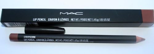 mac lipstick and lip liner set