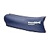 SmoothBag Premium Original Inflatable Lounger Sofa | Easily Setup in Seconds Without A Pump | Inflatable Air Lounger, Portable Lounging Sofa, Air Hammock | Perfect For Any Outdoor Activity
