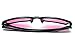 Pilestone Fox News Reported: Golden Mermaid GM-2 Color Blind Corrective Glasses (Color Blind Glasses)
