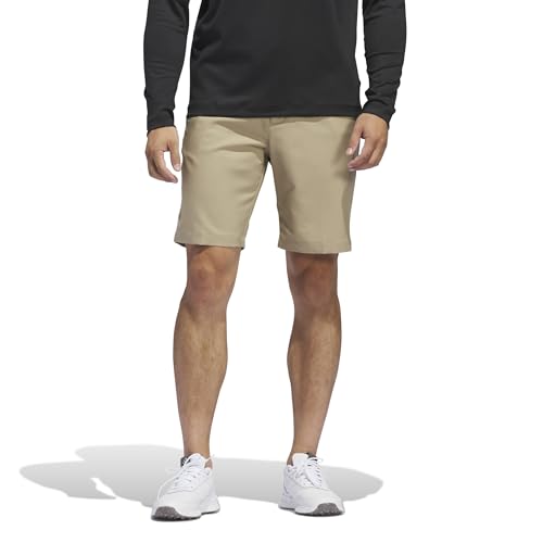 Photo 1 of adidas Men's Adi Advantage Golf Shorts