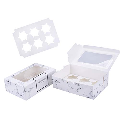 5 INFLORAL+Auto+Popup+Pastries+Muffins+Cupcakes