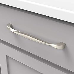 Hickory Hardware 1 Pack Solid Core Kitchen Cabinet